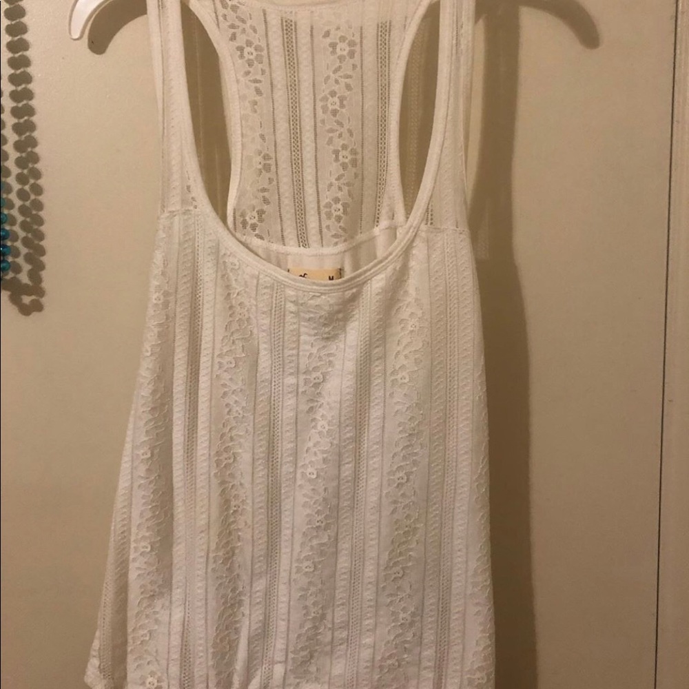 Hollister Summer Shirt